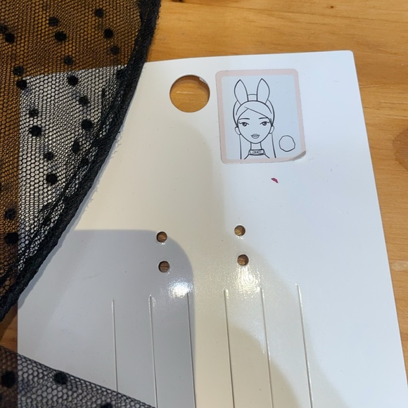 Trendy Halloween Bunny Costume Accessories🔥 - Picture 5 of 5